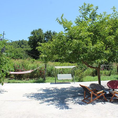 Anastazia Paradise Колиос Экстерьер фото