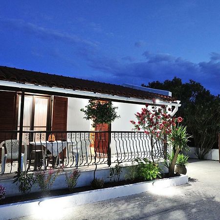 Anastazia Paradise Колиос Экстерьер фото