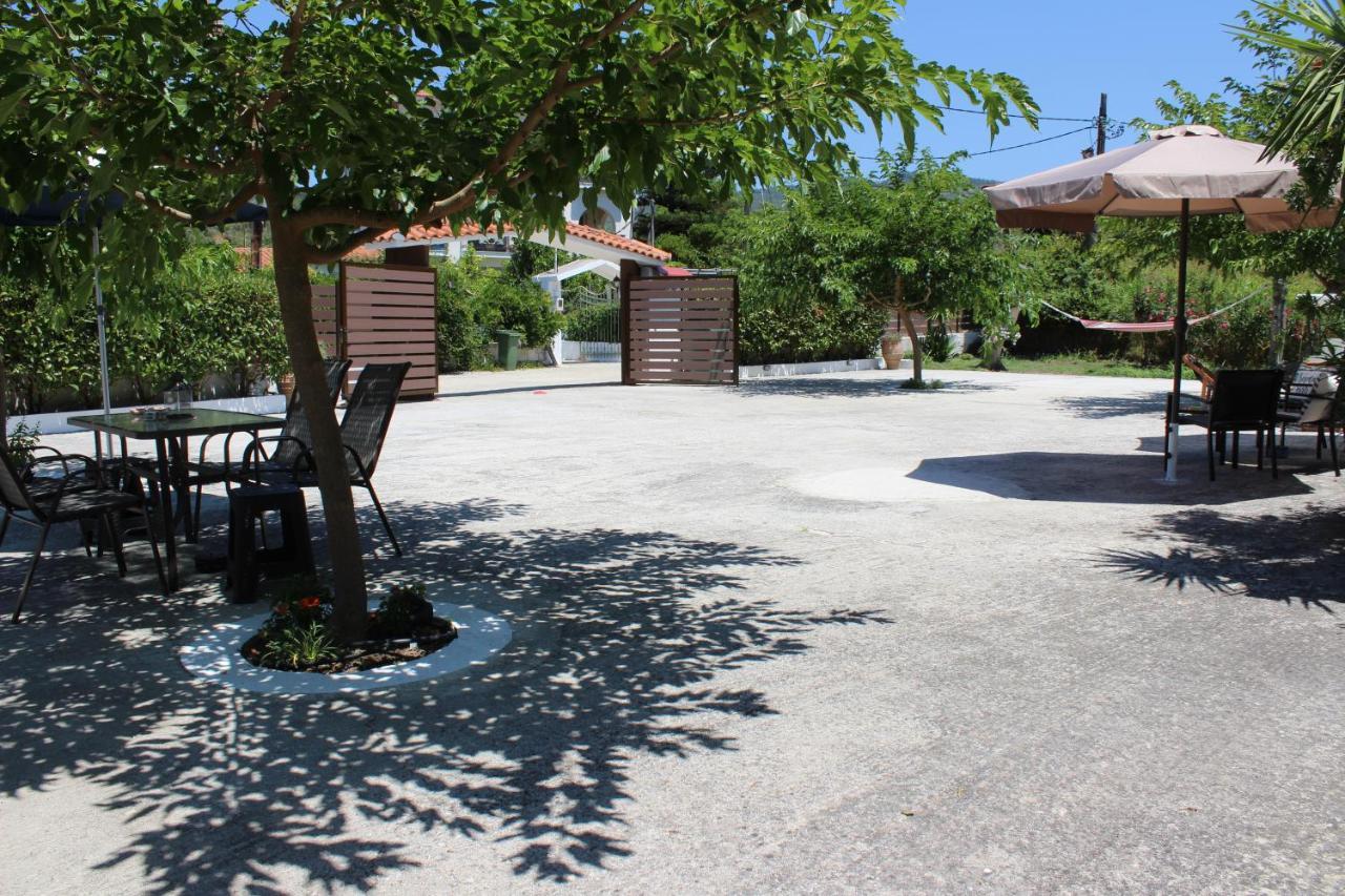 Anastazia Paradise Колиос Экстерьер фото